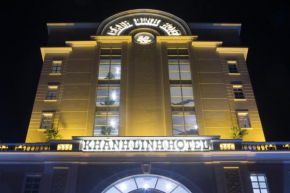 Отель Khanh Linh Hotel  Tp. Pleiku